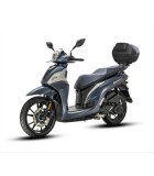 SYM SYMPHONY ST 200 ABS TOP BOX E5+ ΜΟΤΟΣΙΚΛΕΤΕΣ