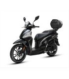 SYM SYMPHONY ST 200 ABS TOP BOX E5+ ΜΟΤΟΣΙΚΛΕΤΕΣ