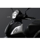 SYM SYMPHONY ST 200 ABS TOP BOX E5+ ΜΟΤΟΣΙΚΛΕΤΕΣ