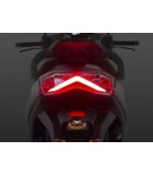 SYM SYMPHONY ST 200 ABS TOP BOX E5+ ΜΟΤΟΣΙΚΛΕΤΕΣ