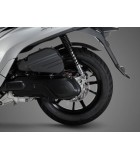 SYM SYMPHONY ST 200 ABS TOP BOX E5+ ΜΟΤΟΣΙΚΛΕΤΕΣ