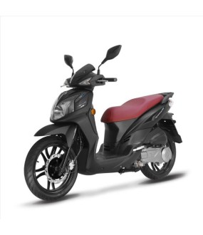 SYM SYMPHONY SR 125 ABS E5+ ΜΟΤΟΣΙΚΛΕΤΕΣ