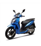 SYM SYMPHONY SR 125 ABS E5+ ΜΟΤΟΣΙΚΛΕΤΕΣ