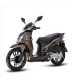 SYM SYMPHONY SR 125 ABS E5+ ΜΟΤΟΣΙΚΛΕΤΕΣ