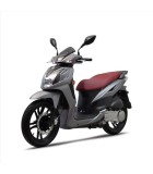 SYM SYMPHONY SR 125 ABS E5+ ΜΟΤΟΣΙΚΛΕΤΕΣ