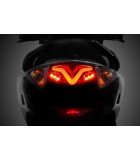 SYM SYMPHONY SR 125 ABS E5+ ΜΟΤΟΣΙΚΛΕΤΕΣ