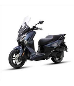 SYM JOYRIDE16 300 TCS E5+ ΜΟΤΟΣΙΚΛΕΤΕΣ