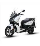 SYM JOYRIDE16 300 TCS E5+ ΜΟΤΟΣΙΚΛΕΤΕΣ
