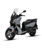 SYM JOYRIDE16 300 TCS E5+ ΜΟΤΟΣΙΚΛΕΤΕΣ