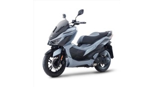 SYM JET X 125 L/C CBS E5+ ΜΟΤΟΣΙΚΛΕΤΕΣ