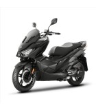 SYM JET X 125 L/C CBS E5+ ΜΟΤΟΣΙΚΛΕΤΕΣ