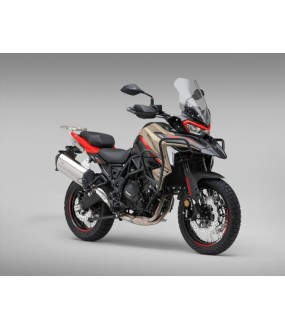 BENELLI TRK 702 X E5+ ΜΟΤΟΣΙΚΛΕΤΕΣ