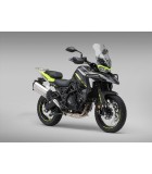 BENELLI TRK 702 X E5+ ΜΟΤΟΣΙΚΛΕΤΕΣ