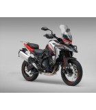 BENELLI TRK 702 X E5+ ΜΟΤΟΣΙΚΛΕΤΕΣ