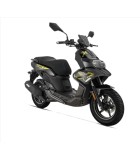 KEEWAY FACT X 125 E5+ ΜΟΤΟΣΙΚΛΕΤΕΣ