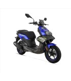 KEEWAY FACT X 125 E5+ ΜΟΤΟΣΙΚΛΕΤΕΣ