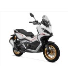 KEEWAY XDV 125 EVO PRO E5+ ΜΟΤΟΣΙΚΛΕΤΕΣ