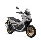 KEEWAY XDV 125 EVO PRO E5+ ΜΟΤΟΣΙΚΛΕΤΕΣ