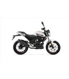 KEEWAY RKS 125 E5+ ΜΟΤΟΣΙΚΛΕΤΕΣ