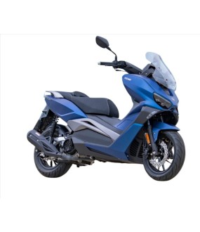 KEEWAY VIESTE 125 E5+ ΜΟΤΟΣΙΚΛΕΤΕΣ