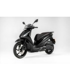 MBP SC125LX E5 ABS E5+ ΜΟΤΟΣΙΚΛΕΤΕΣ