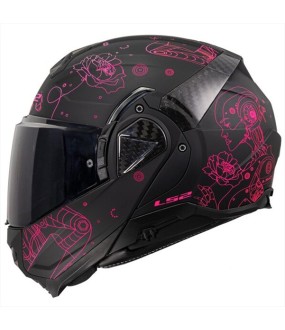 LS2 FF910 ADVANT II SOPHIA L ΕΞΟΠΛΙΣΜΟΣ