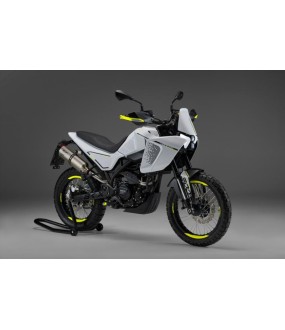 BENELLI BKX 300 E5+ ΜΟΤΟΣΙΚΛΕΤΕΣ
