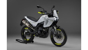 BENELLI BKX 300 E5+ ΜΟΤΟΣΙΚΛΕΤΕΣ