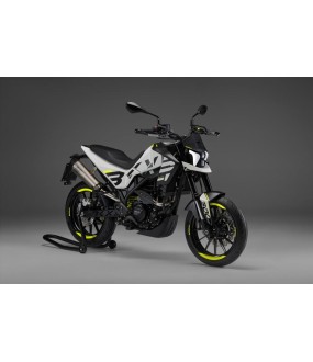 BENELLI BKX 300S E5+ ΜΟΤΟΣΙΚΛΕΤΕΣ