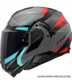 LS2 FF910 ADVANT II TRIPLE S ΕΞΟΠΛΙΣΜΟΣ