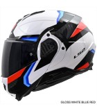 LS2 FF910 ADVANT II TRIPLE ΧL ΕΞΟΠΛΙΣΜΟΣ LS2 FF910 ADVANT II TRIPLE ΧL ΕΞΟΠΛΙΣΜΟΣ