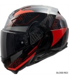 LS2 FF910 ADVANT II ASTRAL S ΕΞΟΠΛΙΣΜΟΣ