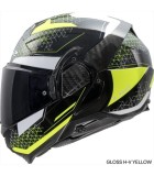 LS2 FF910 ADVANT II ASTRAL M ΕΞΟΠΛΙΣΜΟΣ