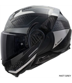 LS2 FF910 ADVANT II ASTRAL L ΕΞΟΠΛΙΣΜΟΣ