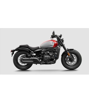 CFMOTO 450CL C E5+ ΜΟΤΟΣΙΚΛΕΤΕΣ