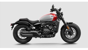 CFMOTO 450CL C E5+ ΜΟΤΟΣΙΚΛΕΤΕΣ