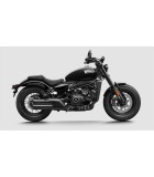 CFMOTO 450CL C E5+ ΜΟΤΟΣΙΚΛΕΤΕΣ