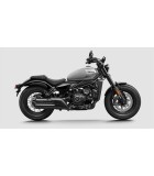 CFMOTO 450CL C E5+ ΜΟΤΟΣΙΚΛΕΤΕΣ