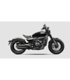 CFMOTO 450CL C BOBBER E5+ ΜΟΤΟΣΙΚΛΕΤΕΣ