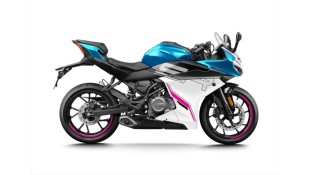 CFMOTO 250SR E5+ ΜΟΤΟΣΙΚΛΕΤΕΣ