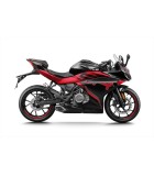 CFMOTO 250SR E5+ ΜΟΤΟΣΙΚΛΕΤΕΣ