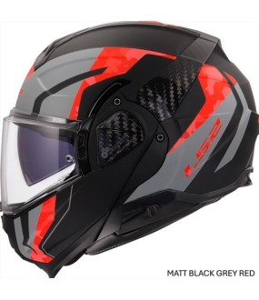 LS2 FF910 ADVANT II GLIDE L ΕΞΟΠΛΙΣΜΟΣ