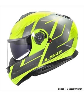 LS2 FF908 STROBE II CODE XXL ΕΞΟΠΛΙΣΜΟΣ