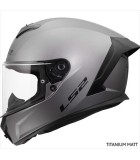 LS2 FF820 RAPID III SINGLE 3XL ΕΞΟΠΛΙΣΜΟΣ