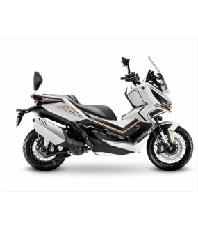 ΠΛΑΤΗ ΣΥΝΕΠΙΒΑΤΗ SHAD ZONTES G368 ΕΞΟΠΛΙΣΜΟΣ