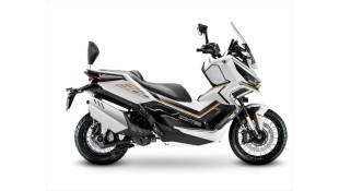 ΠΛΑΤΗ ΣΥΝΕΠΙΒΑΤΗ SHAD ZONTES G368 ΕΞΟΠΛΙΣΜΟΣ