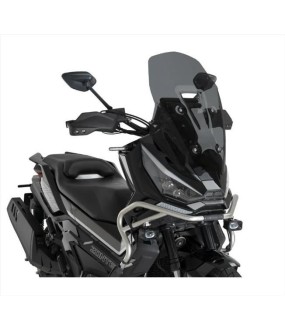 ΠΑΡΜΠΡΙΖ PUIG ZONTES G368 DARK SMOKE ΕΞΟΠΛΙΣΜΟΣ