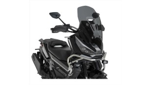 ΠΑΡΜΠΡΙΖ PUIG ZONTES G368 DARK SMOKE ΕΞΟΠΛΙΣΜΟΣ