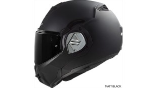 LS2 FF906 ADVANT SINGLE L ΕΞΟΠΛΙΣΜΟΣ