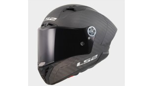 LS2 FF805 THANDER GP PRO L ΕΞΟΠΛΙΣΜΟΣ